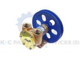JPR-25UP General Multi-Purpose Pump